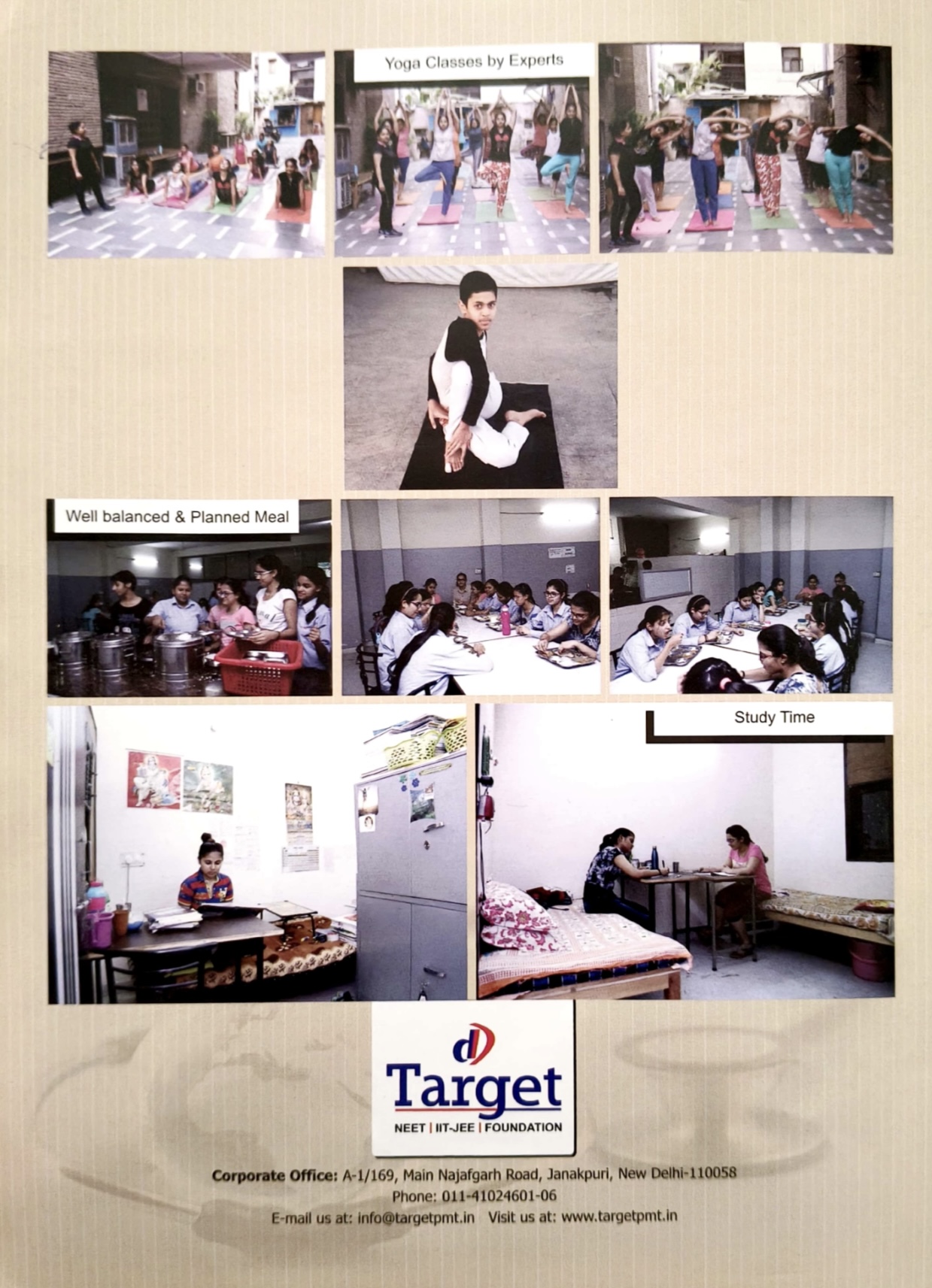 hostel
