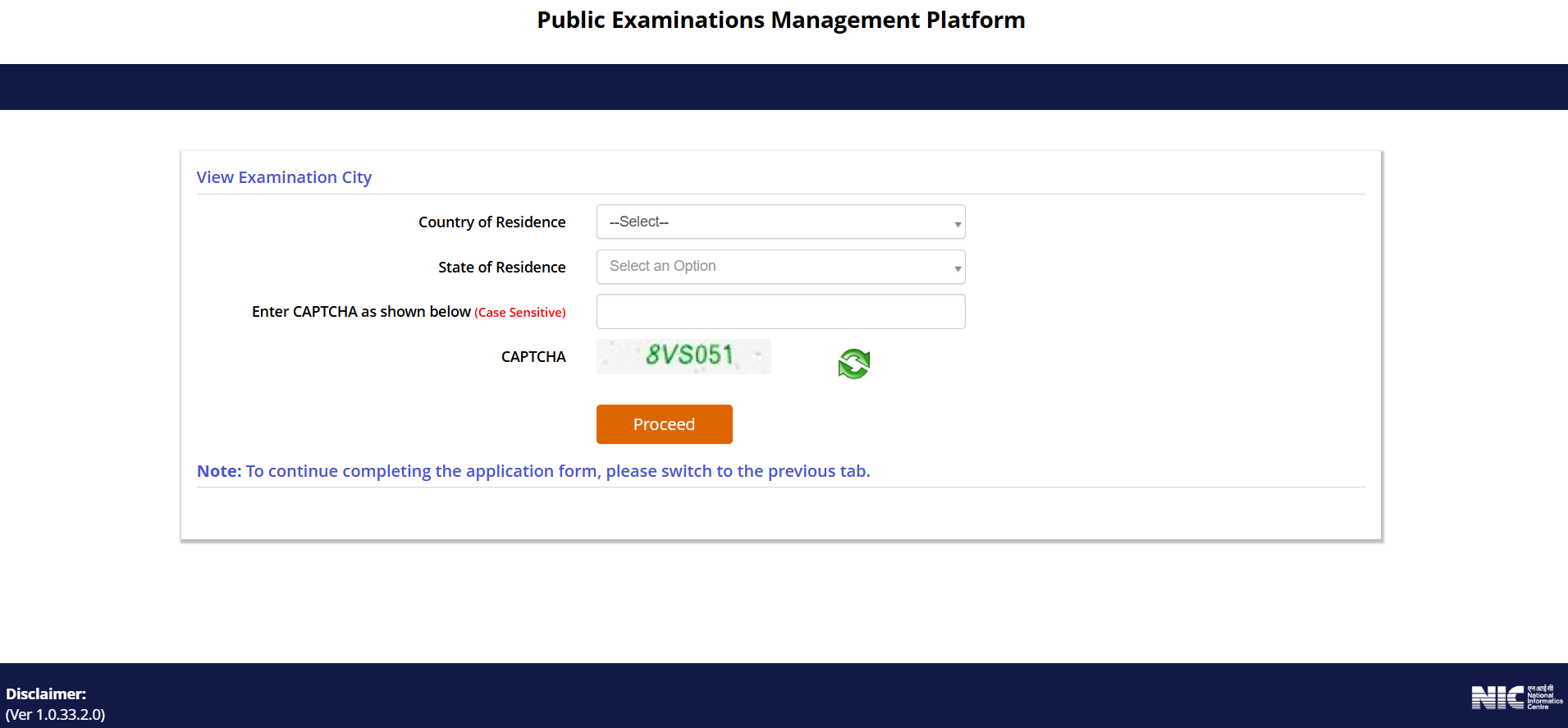 JEE Main 2025 Exam Cities