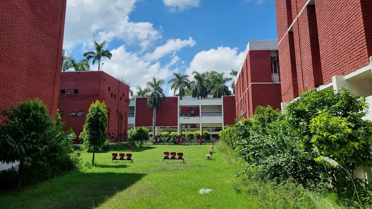 JNMC Aligarh Campus