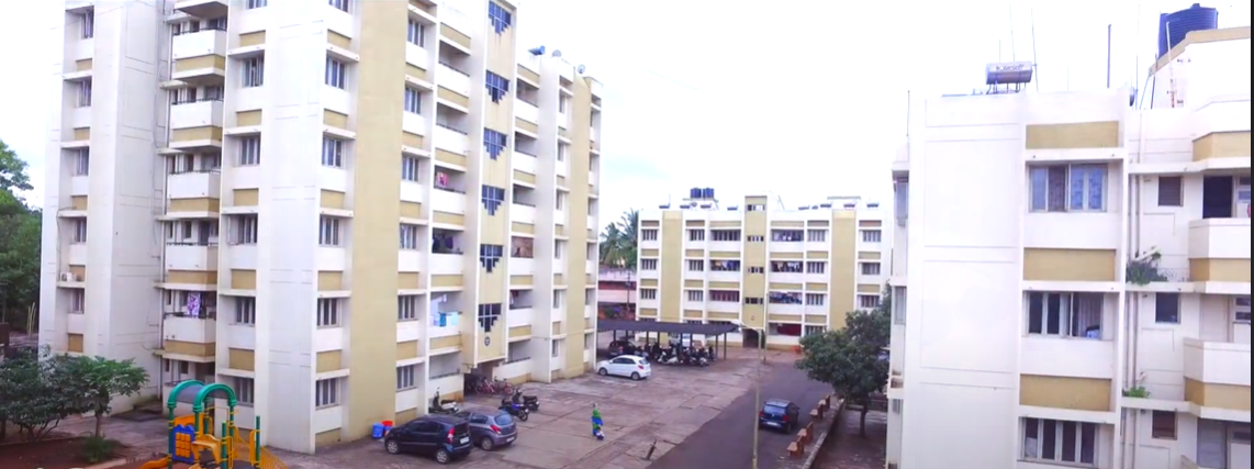 JNMC Belgaum Hostels