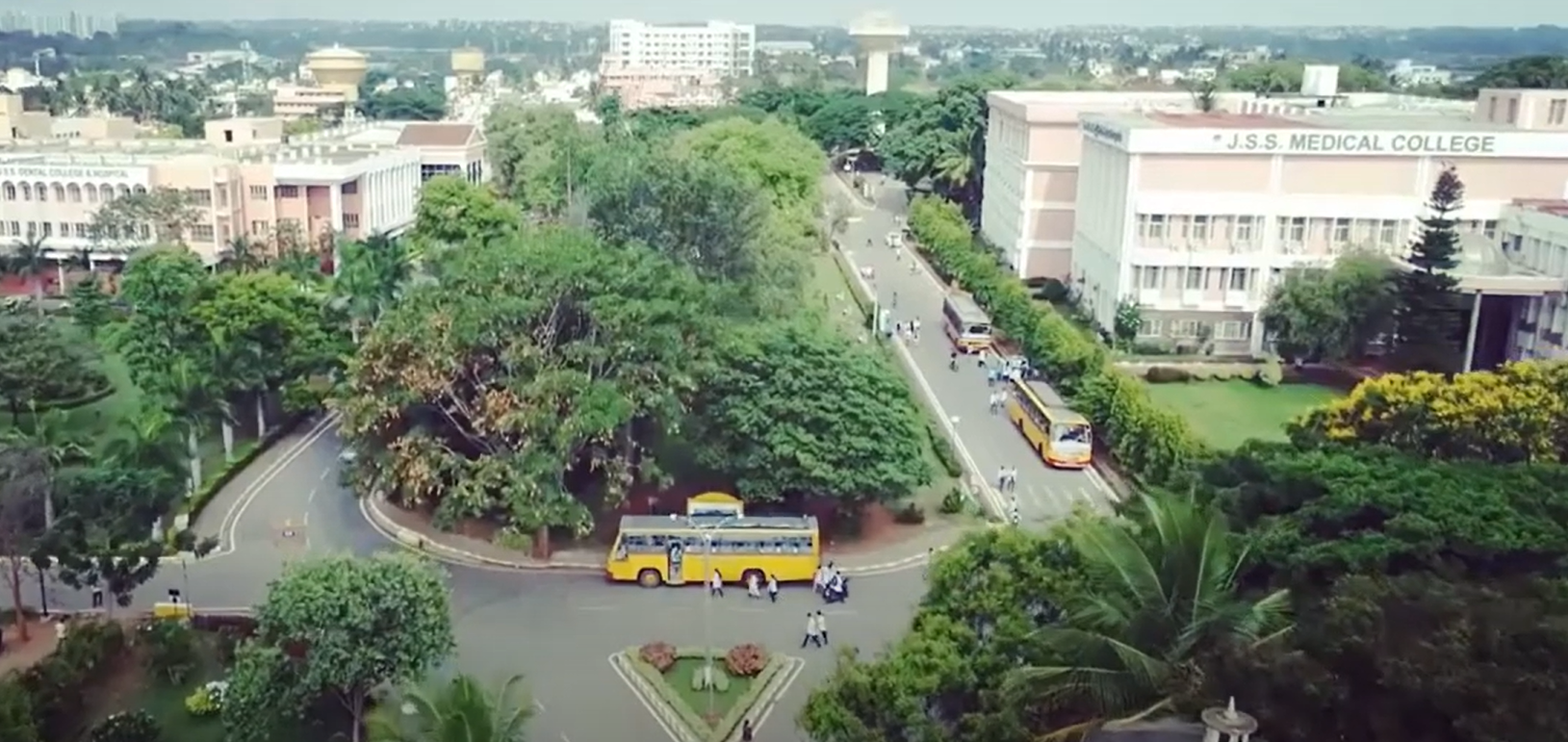 JSS Medical College and Hospital