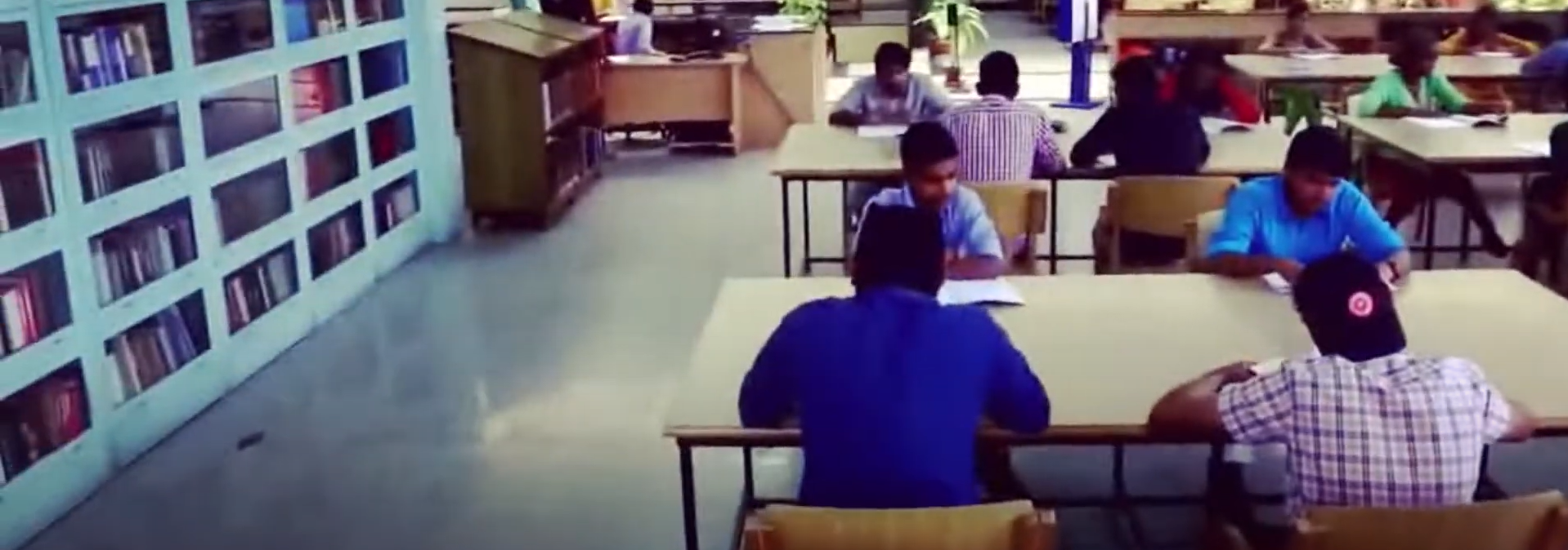 JSS Medical College and Hospital Central Library