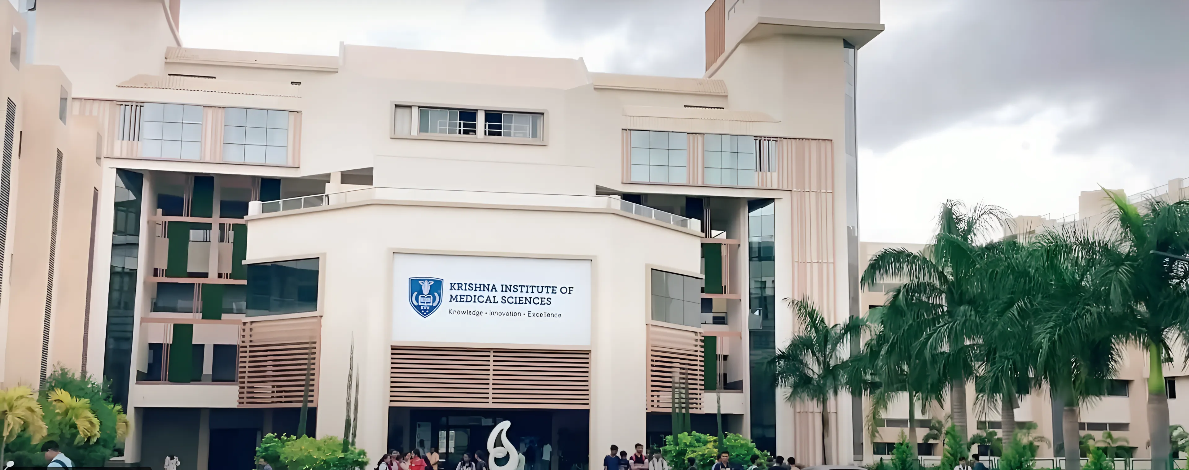 KVV Karad Medical College