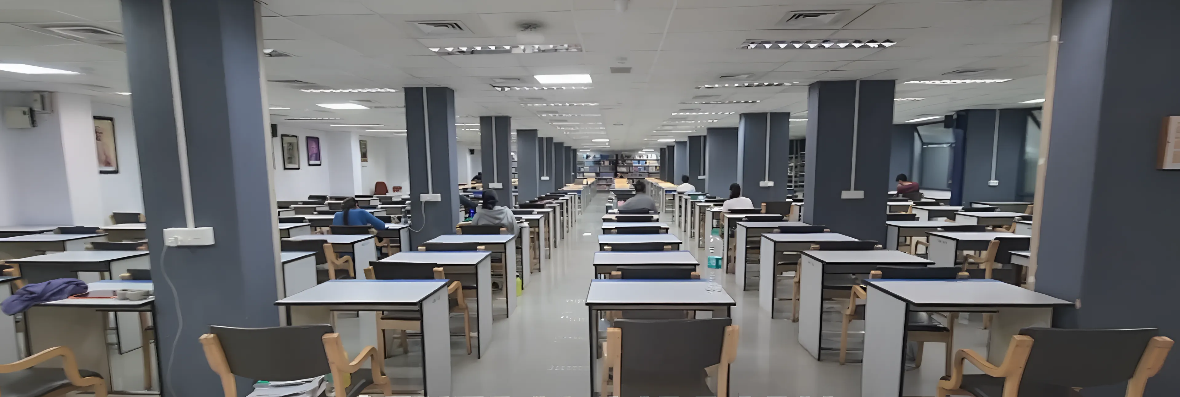 KMC Mangalore Central Library