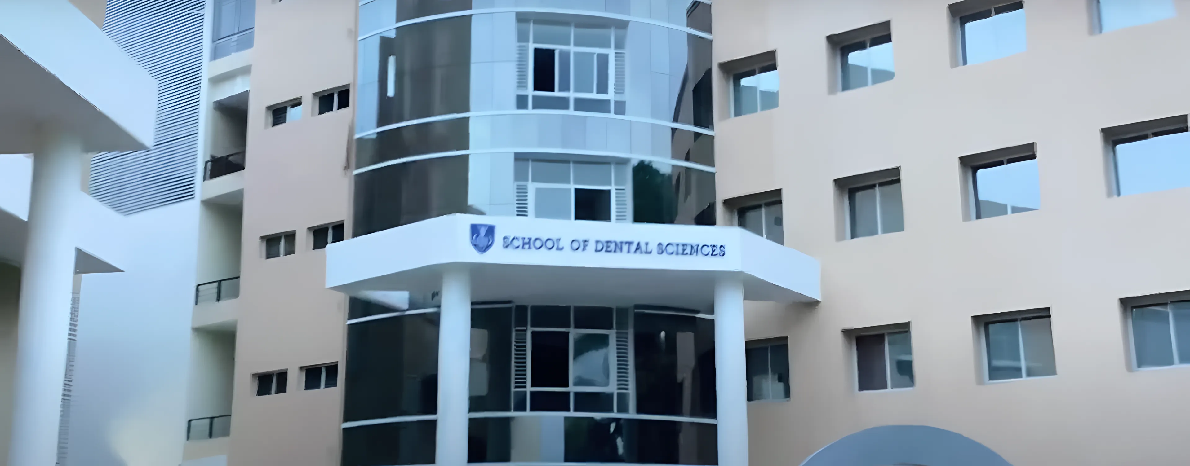 KVV Karad Dental College