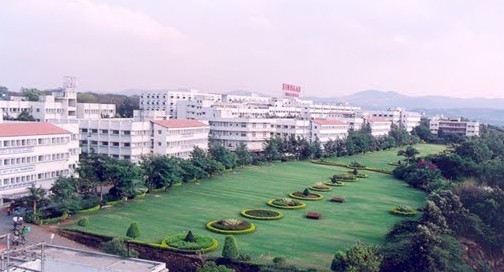 Campus Building