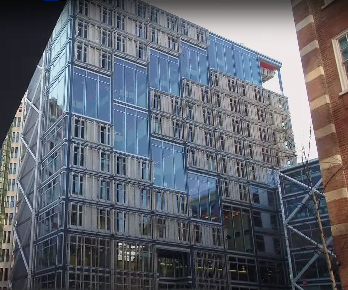 LSE Campus