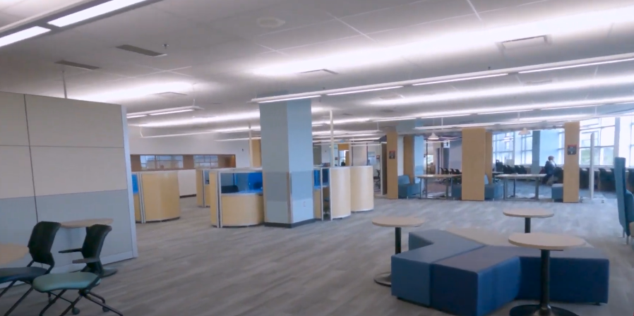 Carleton University Library
