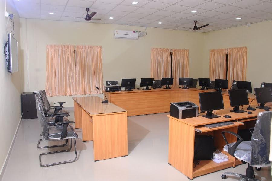 e-learning centre
