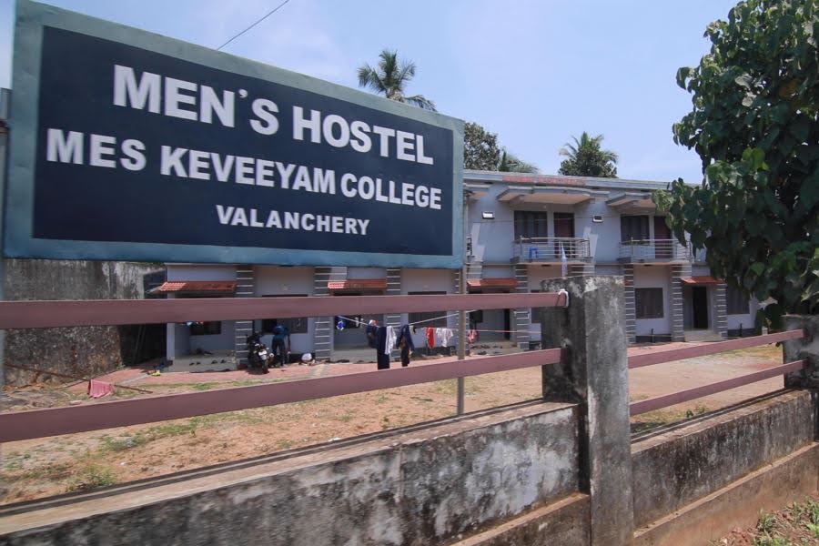 hostel