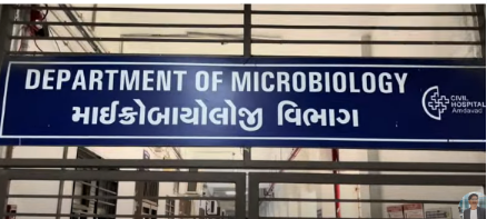 Micro dept of BJMC