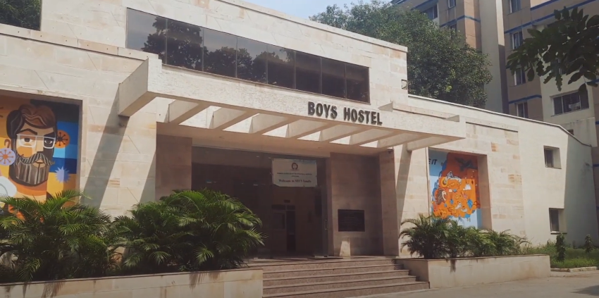 MITS Gwalior Boys Hostel