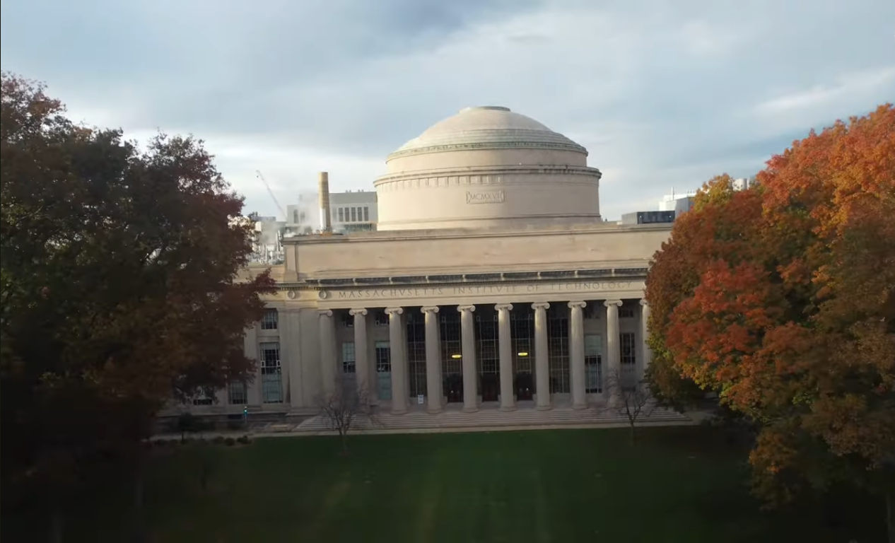 MIT Campus