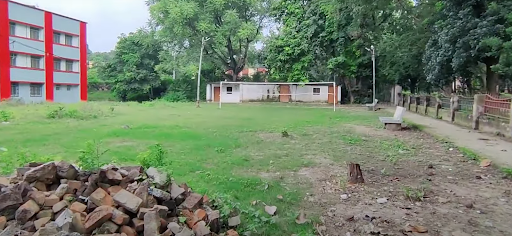 MLNMC Sports Facilities