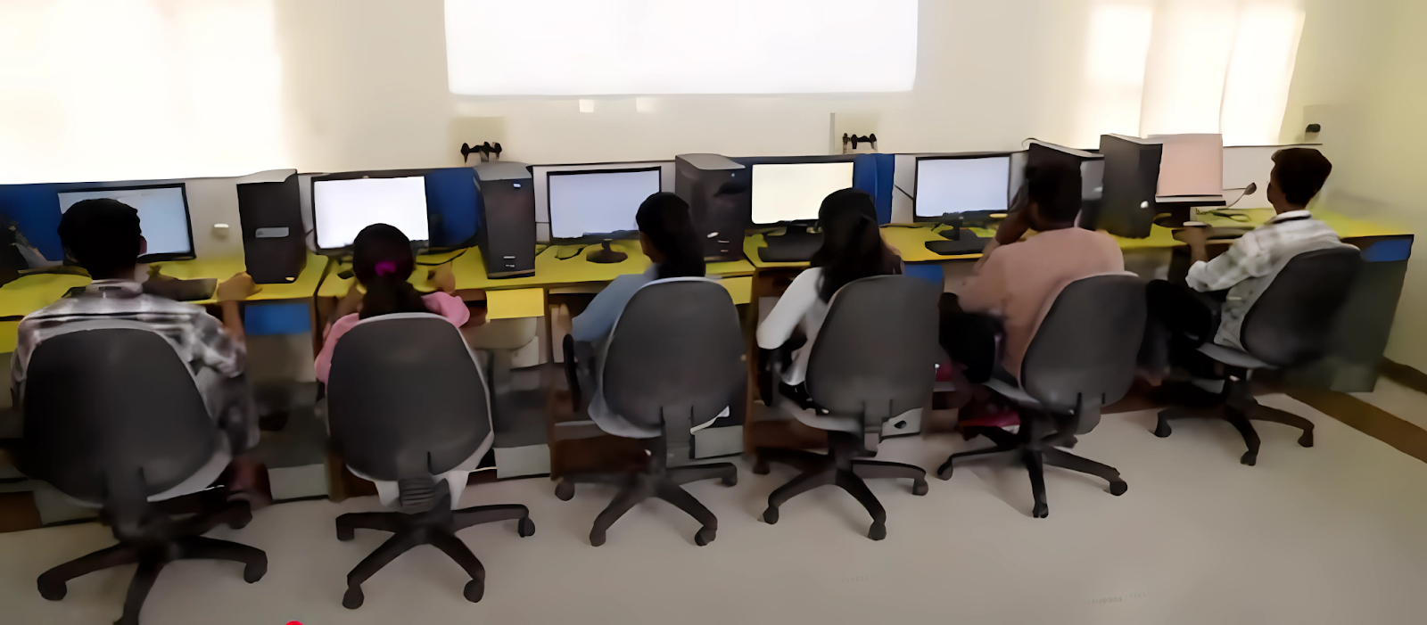 Computer Lab