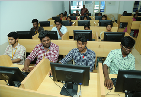 MSEC Computer Centre