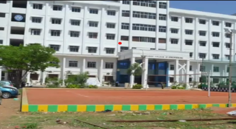 MSEC Main Building