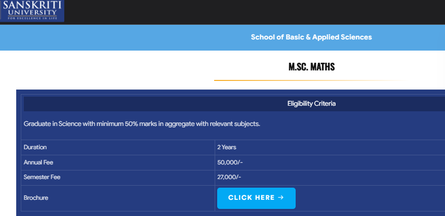 M.Sc maths fees 2024.png