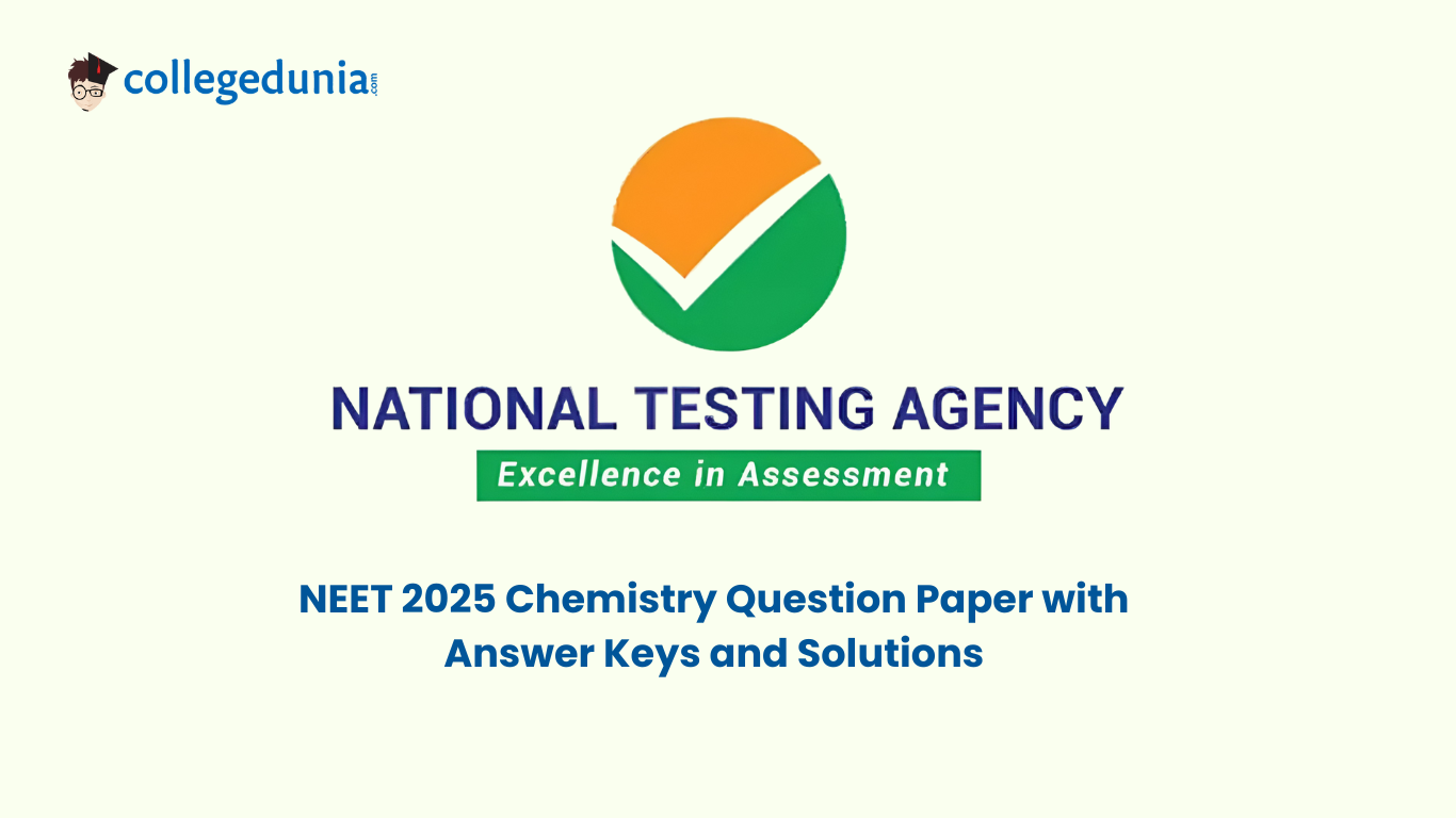 NEET 2025 Question Paper