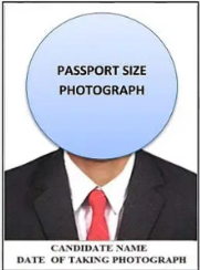 NEET Photo Specifications