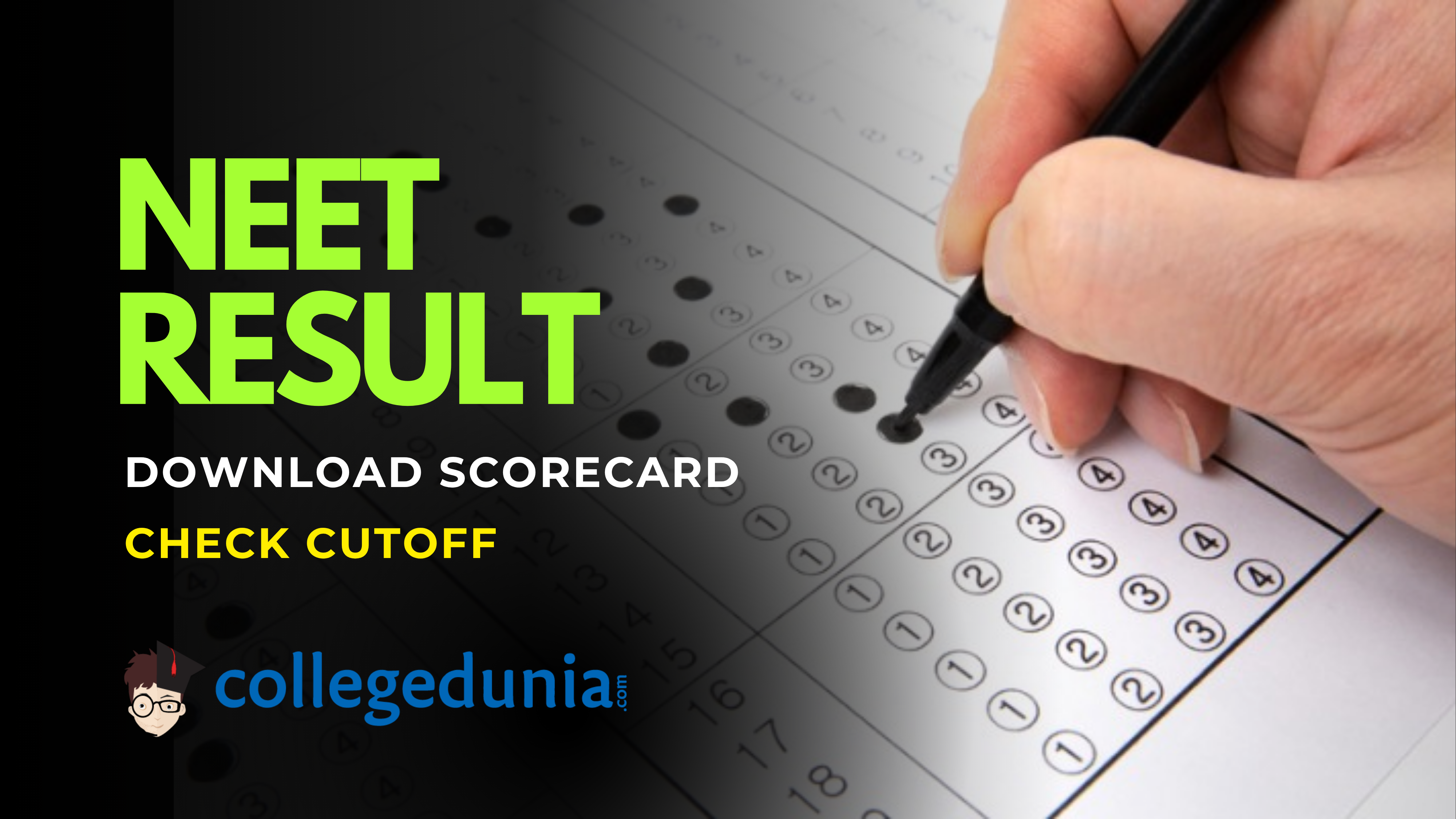NEET Result