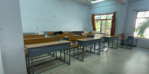 NIEPMD Classroom