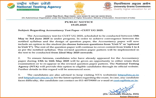 NTA Accountancy