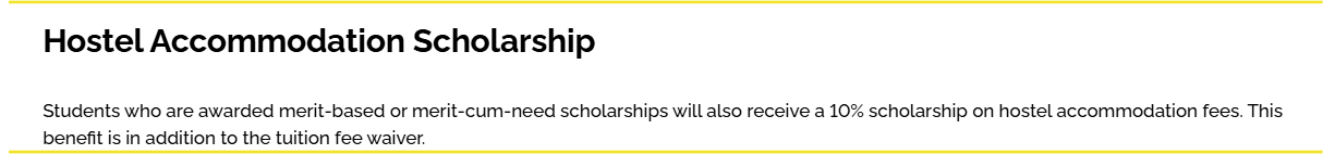 Scholarship-