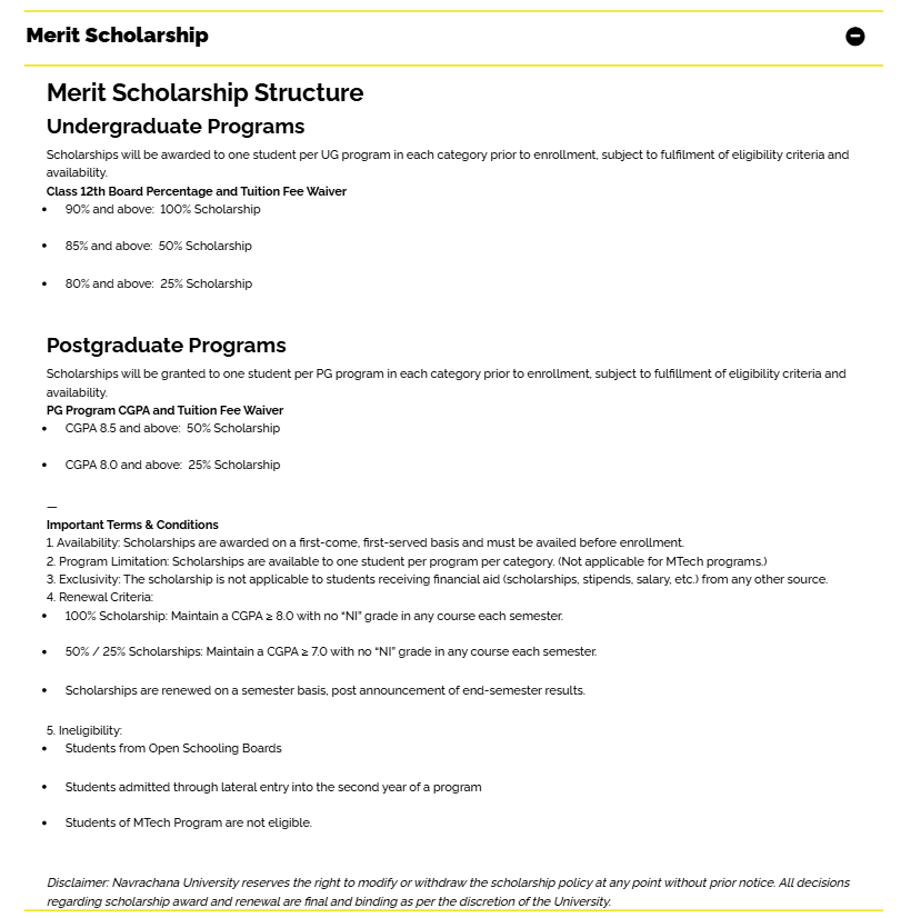 Scholarship-