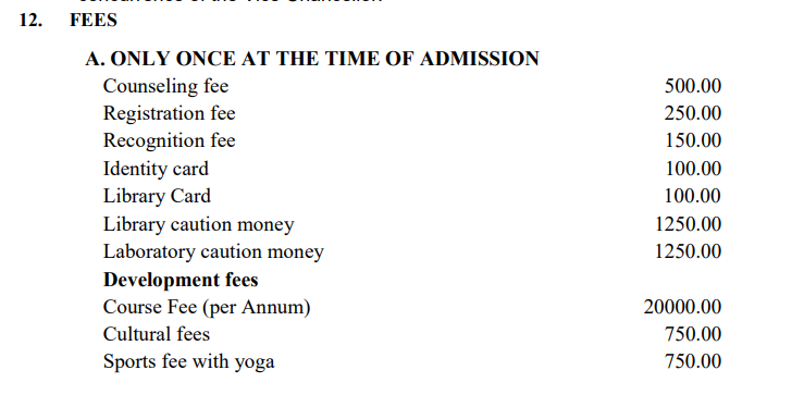 Orissa University Of Agriculture