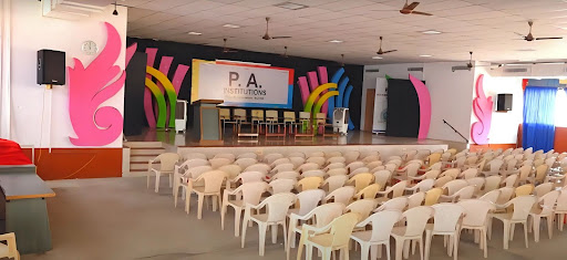 PACET Conference Room