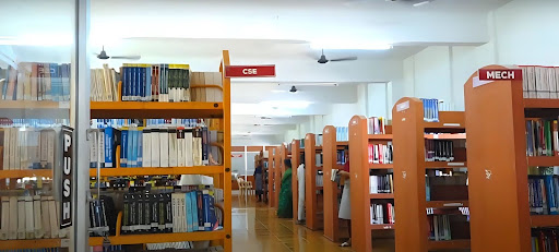 PACETR Library