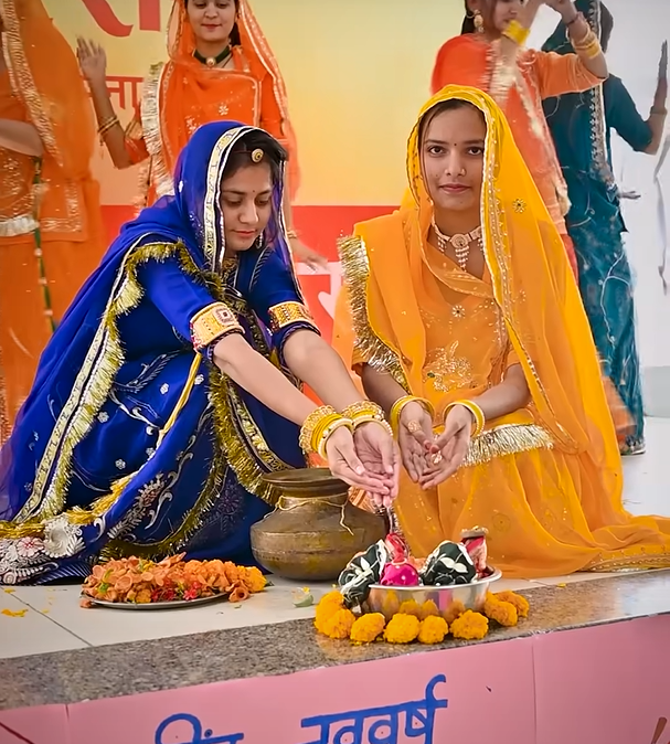 Cultural Events at Prince College Sikar