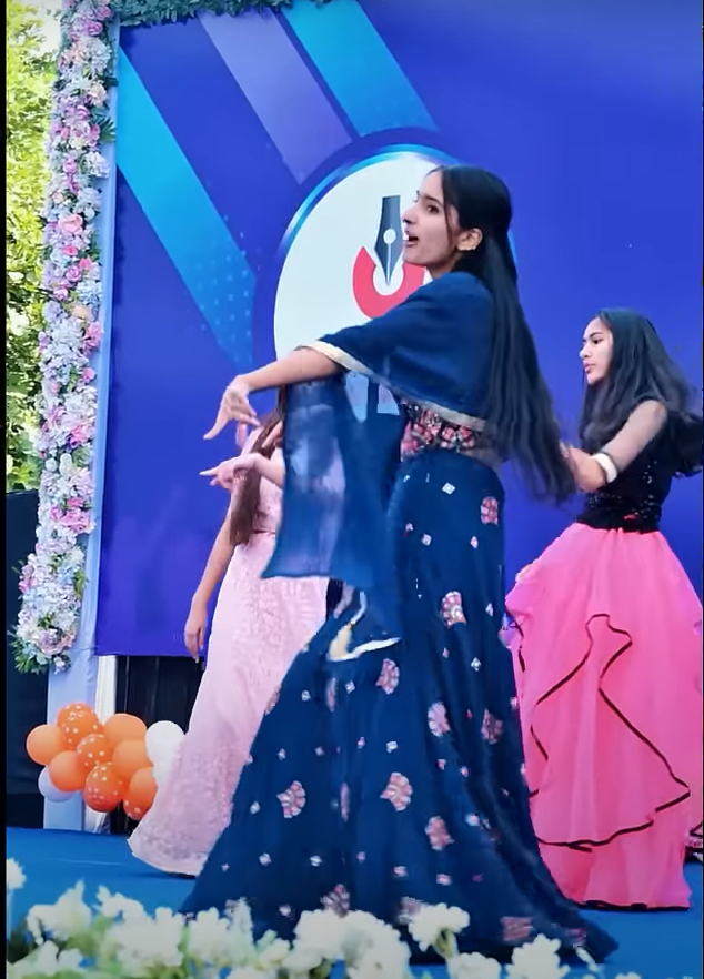 Cultural Events at Prince College Sikar