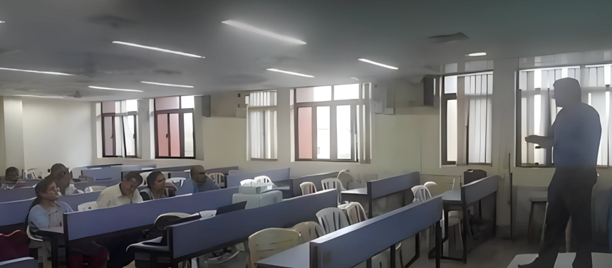 classroom
