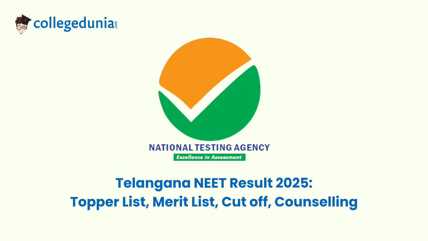 Telangana NEET Result