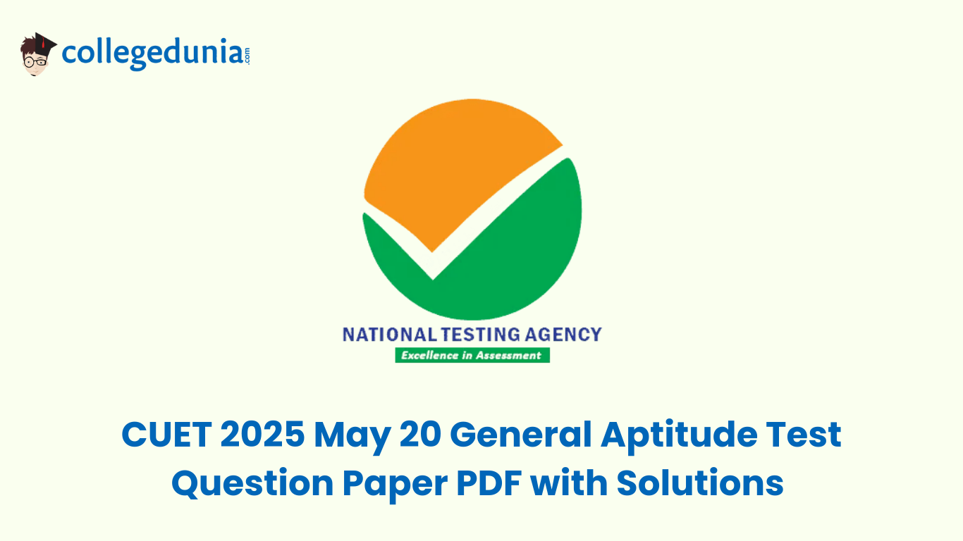 CUET General Test