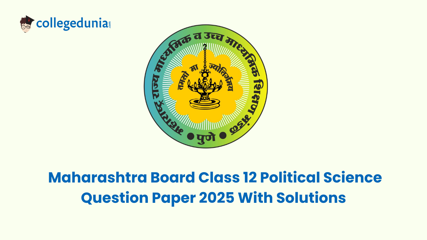 MH Board 12 Political Science