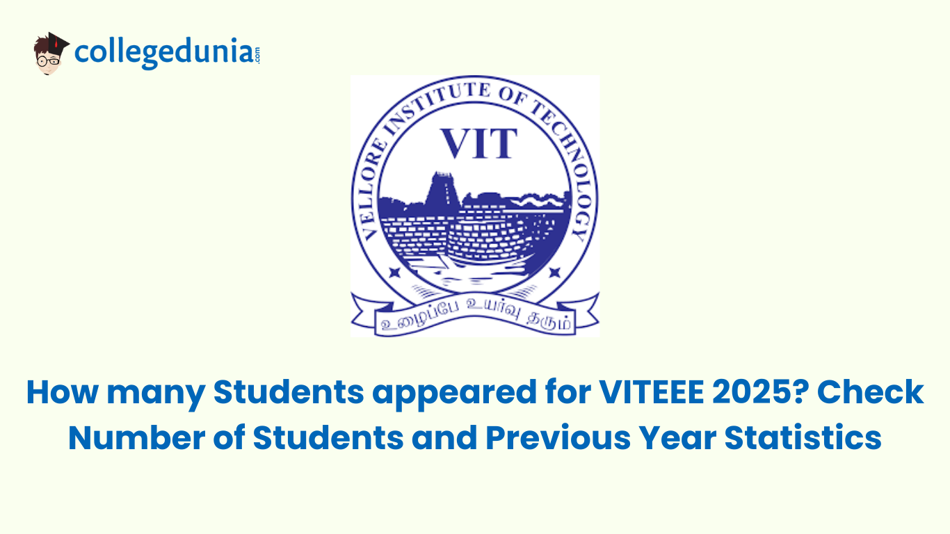 VITEEE Students