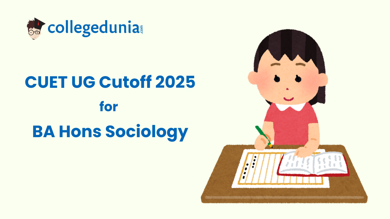 BA (Hons.)&nbsp;Sociology