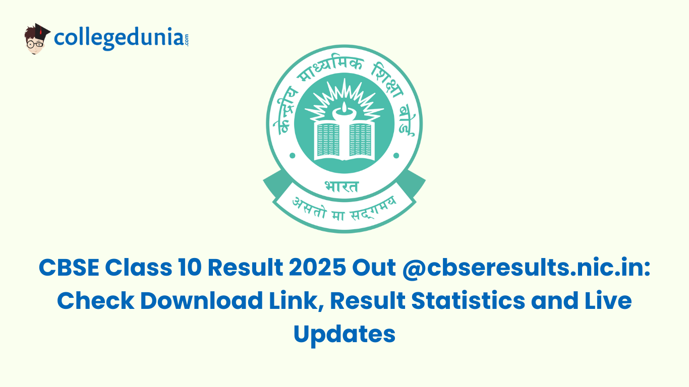 CBSE Class 10 results