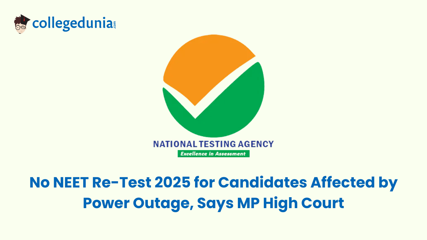 NEET UG Re-Test 2025