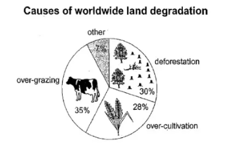 Pivotal Ground that Negatively Affects the Productivity of Agricultural Land