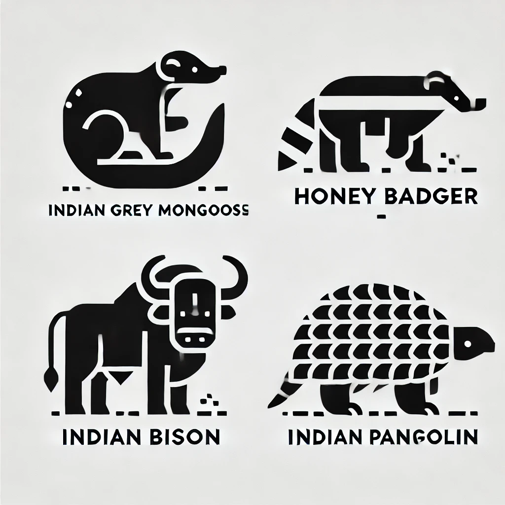 Animal Signage