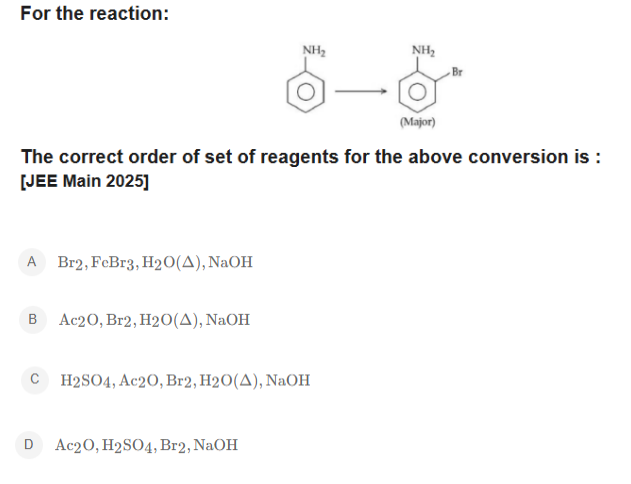 Q4. Thermodynamics JEE Mains