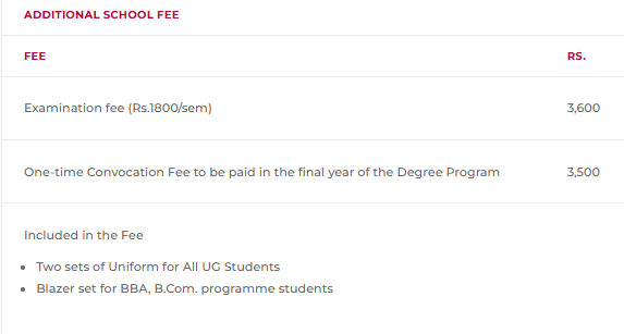 fee