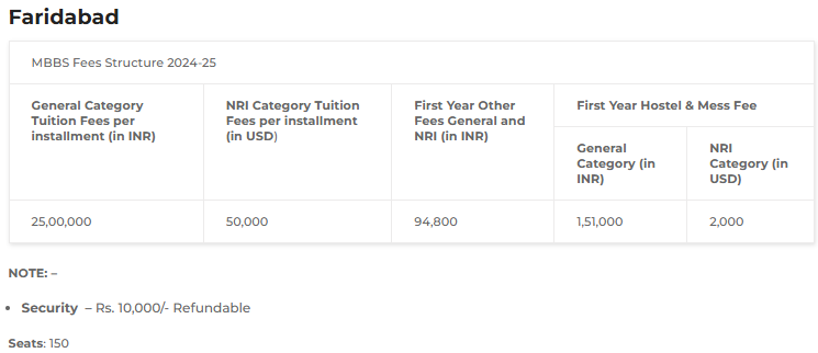 fee