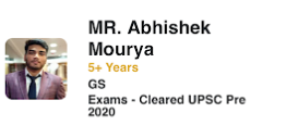 Taiyari Karo Faculty