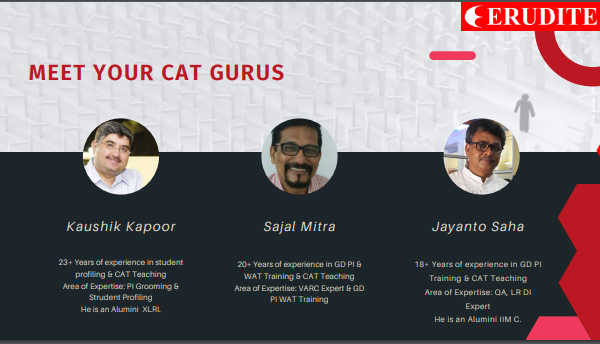cat guru