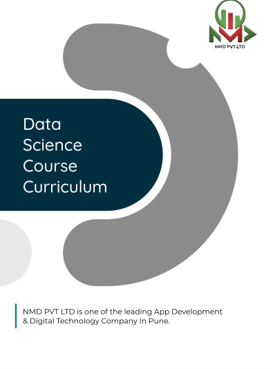 NMD Data Science Course
